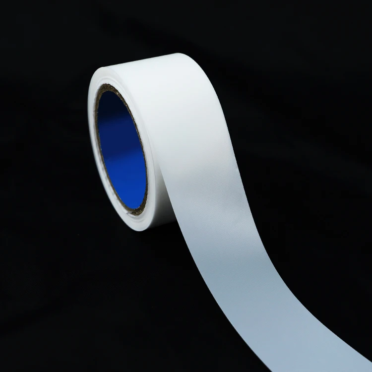 Raw Material Diaper Hook Side Tape For Making Diaper