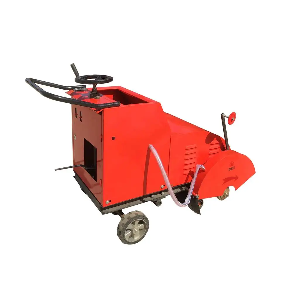 Good Selling Cutting Pole Hole Hand Saw Concrete Cutter Machine