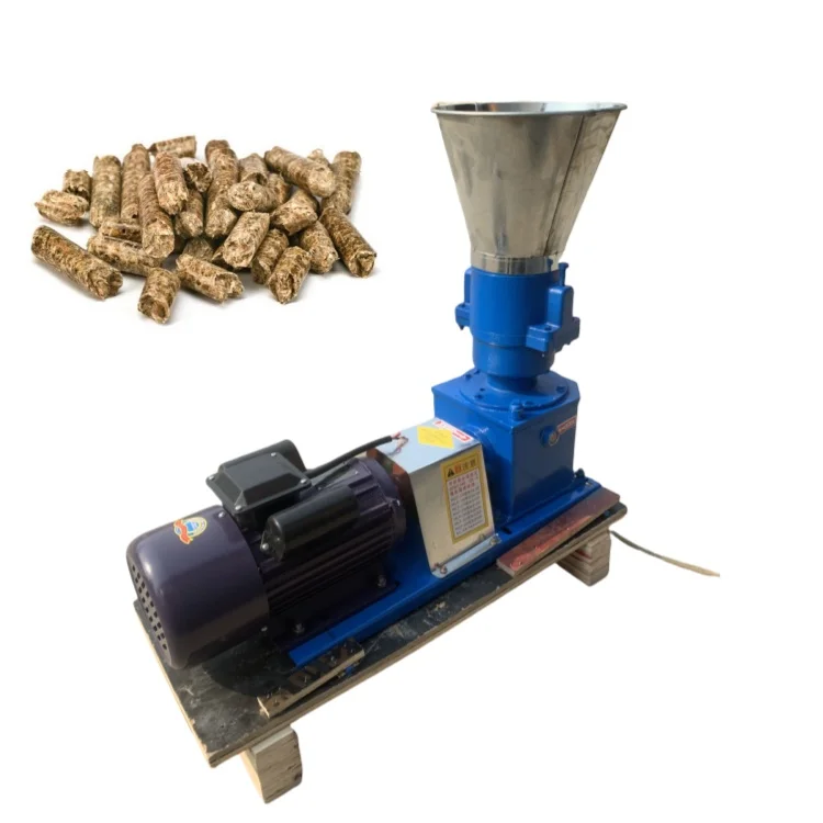 Factory Directly Sold New Organic Fertilizer Granulator Machine for Making Organic Granules