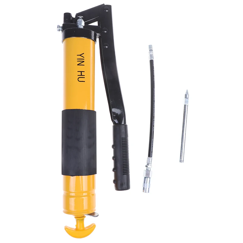 MXZ-A2 400cc/600cc/900cc Oil Pump Pressure  Car Auto trucks boats Grease Gun