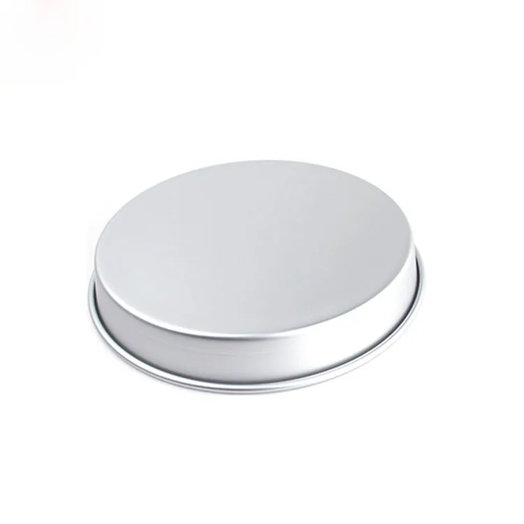 Baking Tools Round Non Stick Aluminium Deep Dish Pizza Pan