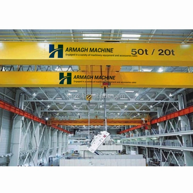 electric travelling qd double girder overhead crane wiring diagram