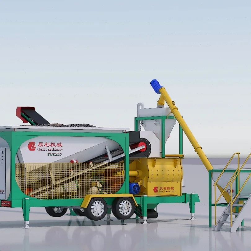 small plant concrete ready mix concrete plant for sale