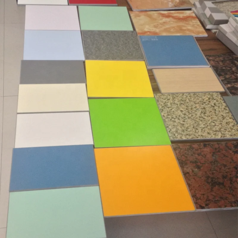 High Density External Wall  Cladding 8mm  fibre cement facade material 12mm 100%  Non asbestos