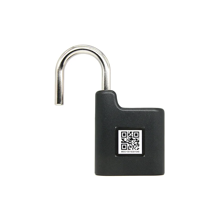 
Cargo security smart padlock Intelligent Remote control container track lock WIFI smart gps padlock 