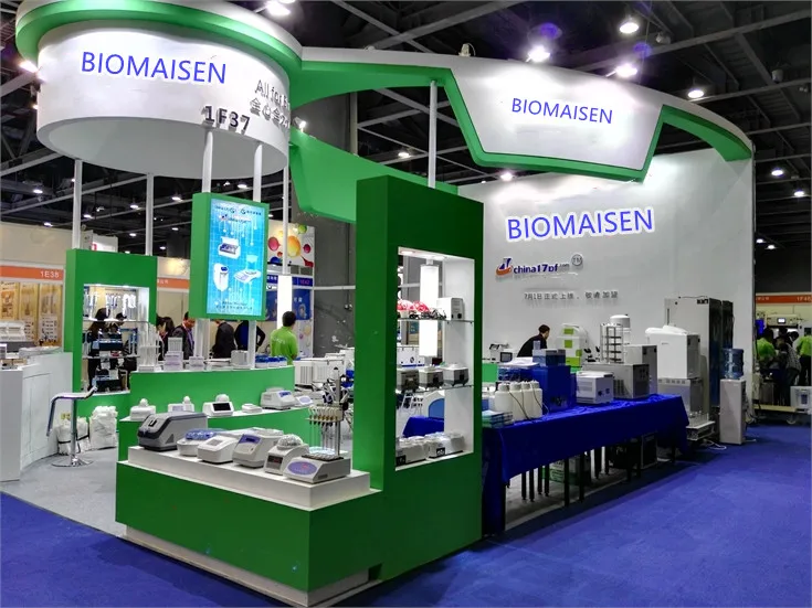 Оборудование для электрофореза BIOMAISEN цена горизонтальный Резервуар