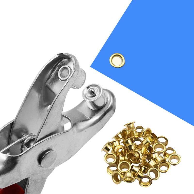 Snap Fasteners Pliers For 4mm Metal Snaps Direct Snap Setting Pliers