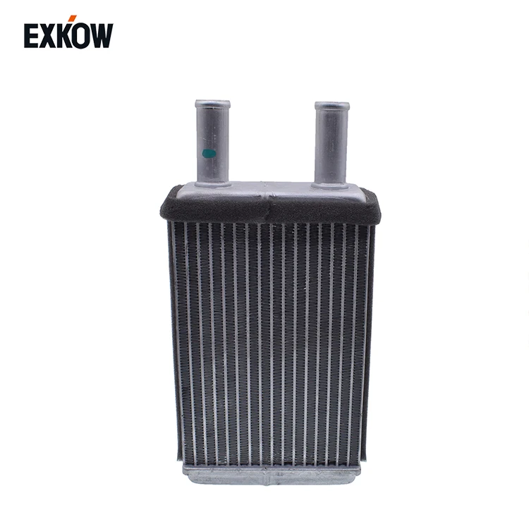 Air Conditioning A/C Evaporator for EX-J006 heat core