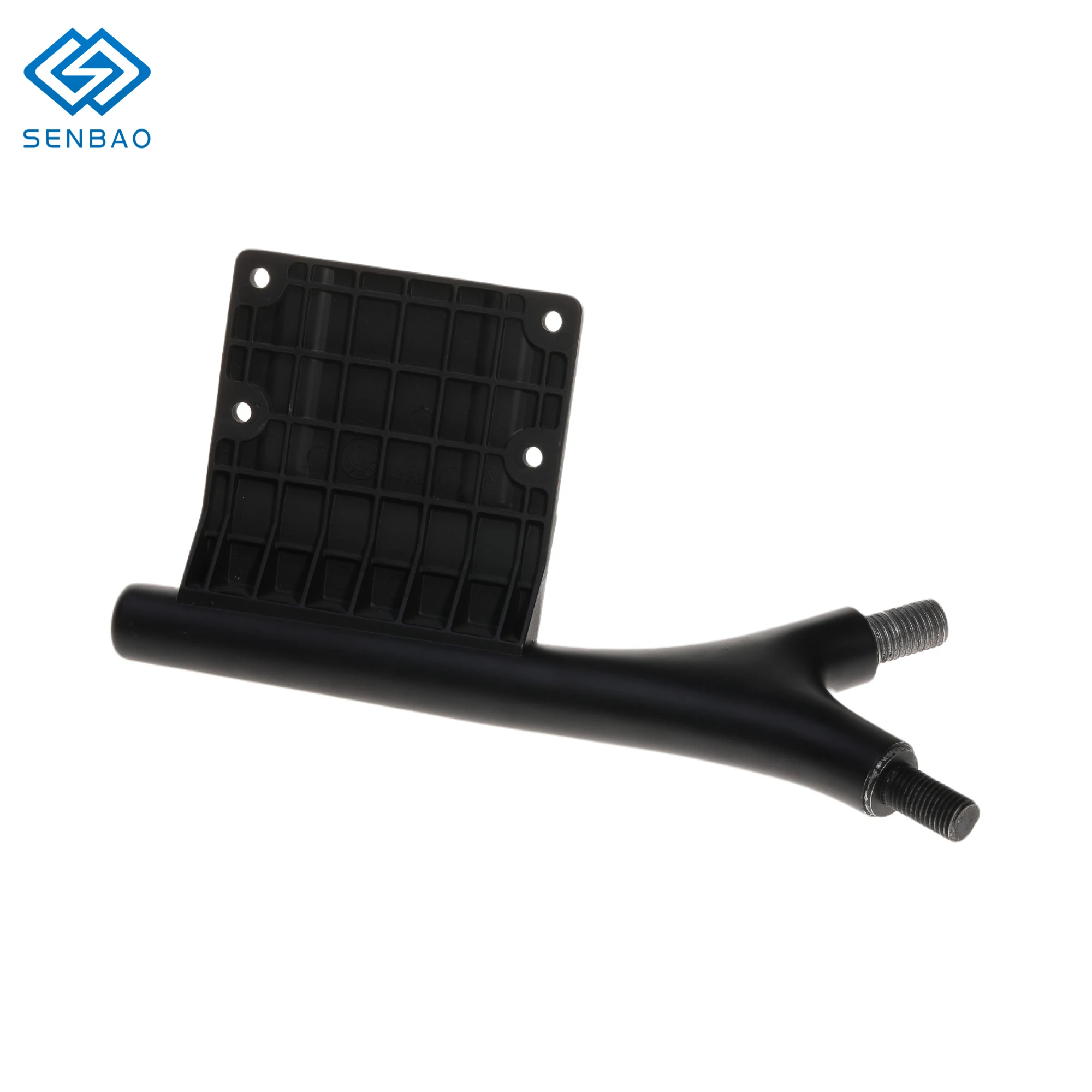 OEM High-Pressure Miniature Connector Aluminium Die Casting Parts for Airport Runway Light Shell Accessories Casting Services