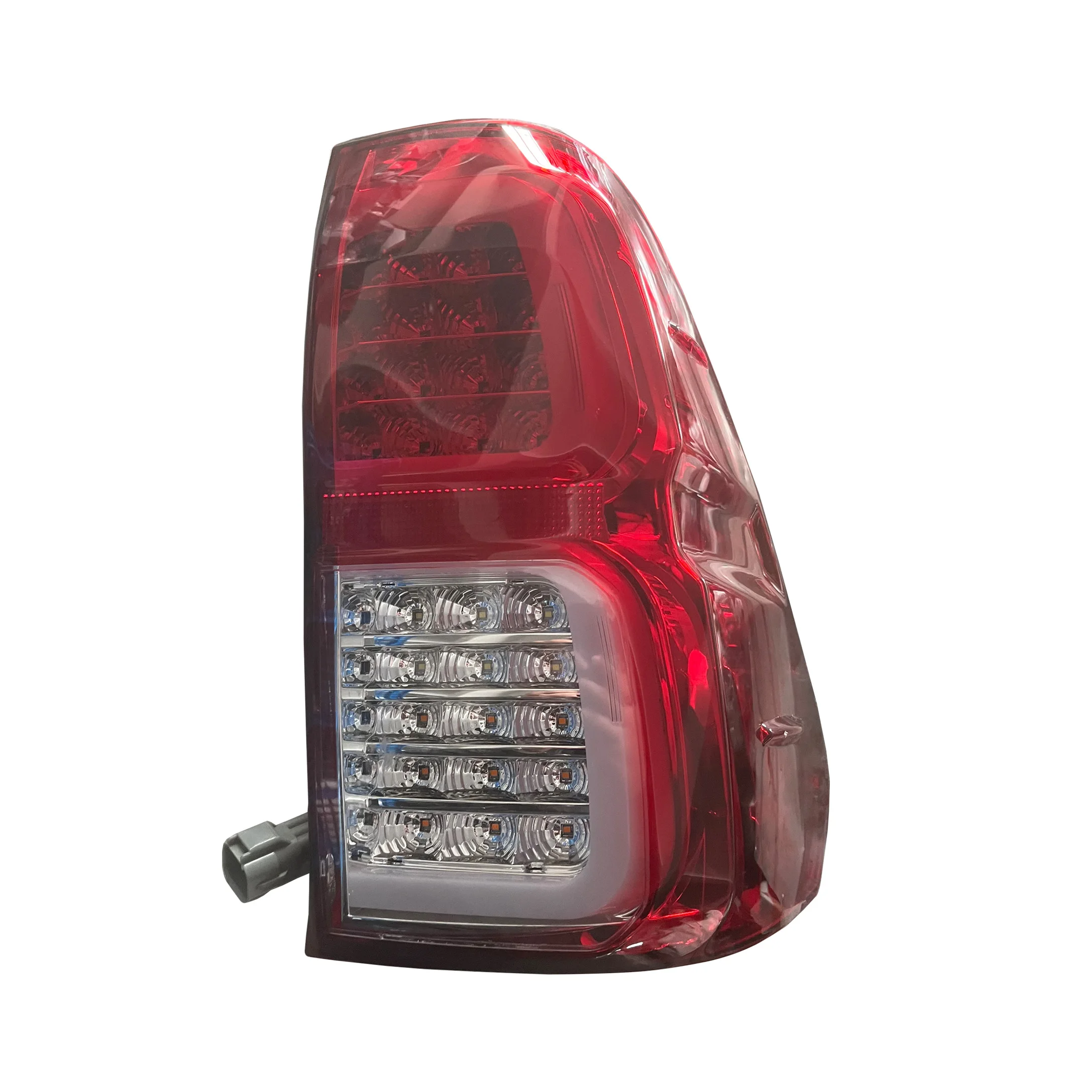 Competitive price auto parts high configuration taillights for Toyota Hilux Revo 2015-2016
