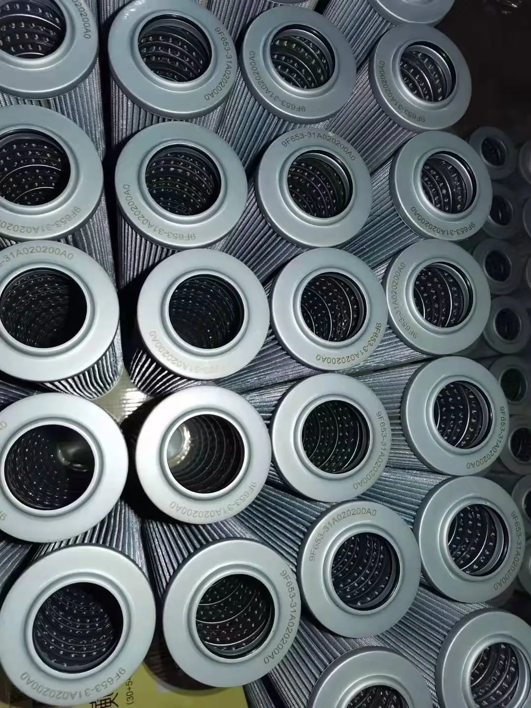 Loader 9F653-31A020200A0 filter element
