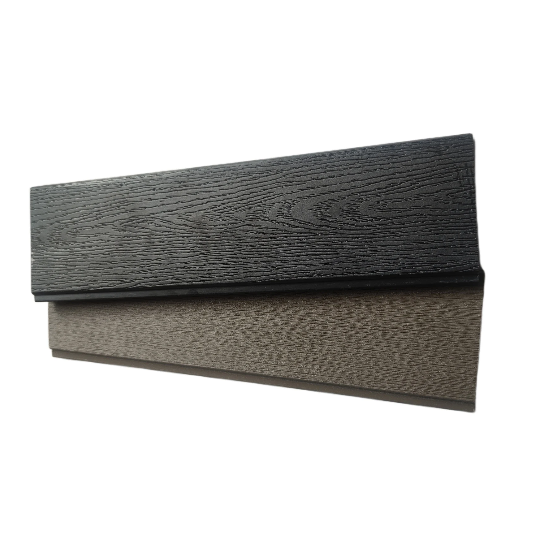 Fade-resistant Brushed Tongue PS foamed polystyrene wall plastic composite panel Board Hot Tub Side PS Panel Spa Skirt Panel