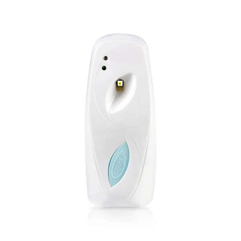 Button Wall Mounted Electric Fragrance Machine for Hotels, Bathrooms, Shopping Malls