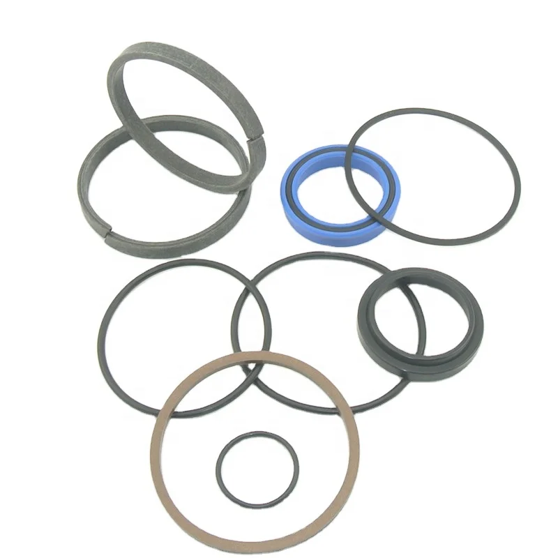 Набор уплотнений поршня экскаватора расширяющегося резинового гидравлического цилиндра VDR.0611304751