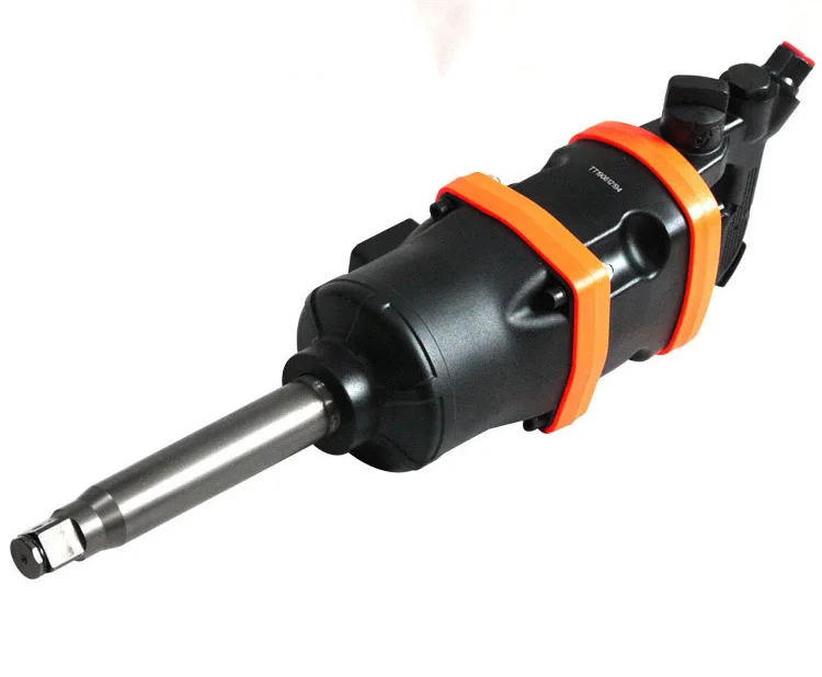 Wholesale High Quality Pneumatic Rivet Nut Tools Extended Anvil Air Impact Wrench