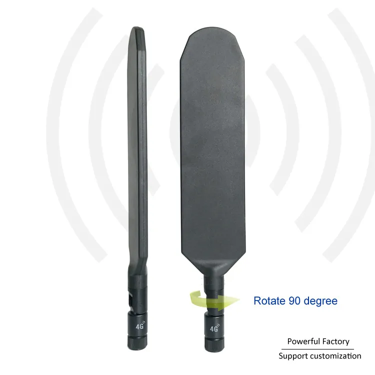 
Stronger dbi TS9 SMA adaptor router external indoor wifi 4g lte antenna 