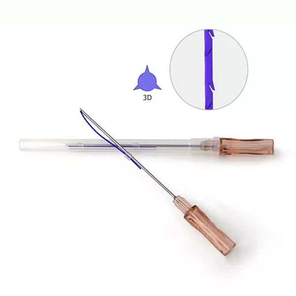 Manufacturer 4d Face Thread Lift Pdo Threads Mono