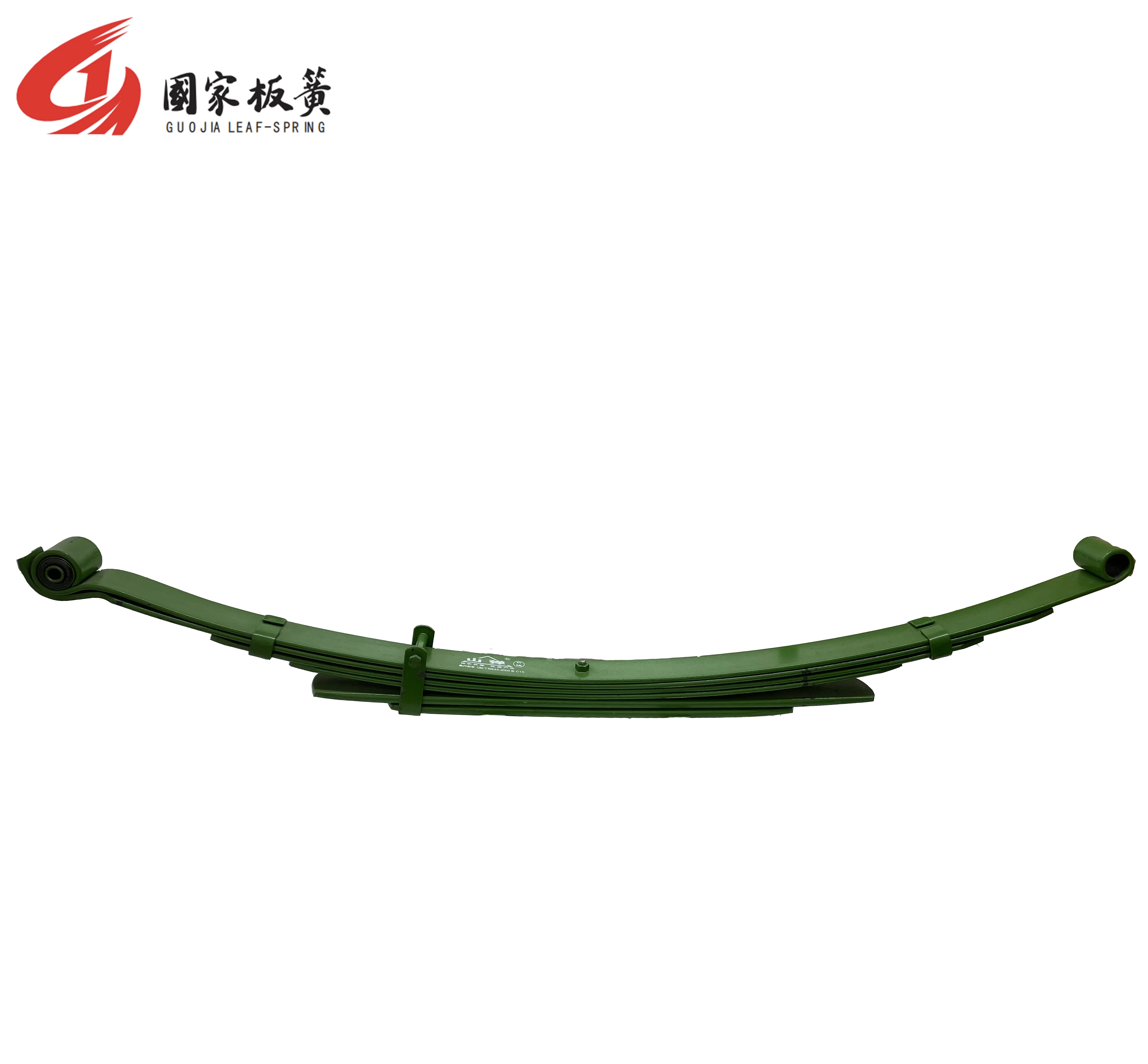 High Quality 8*60*1300MM leaf spring 0423 Japan Nissan truck leaf spring