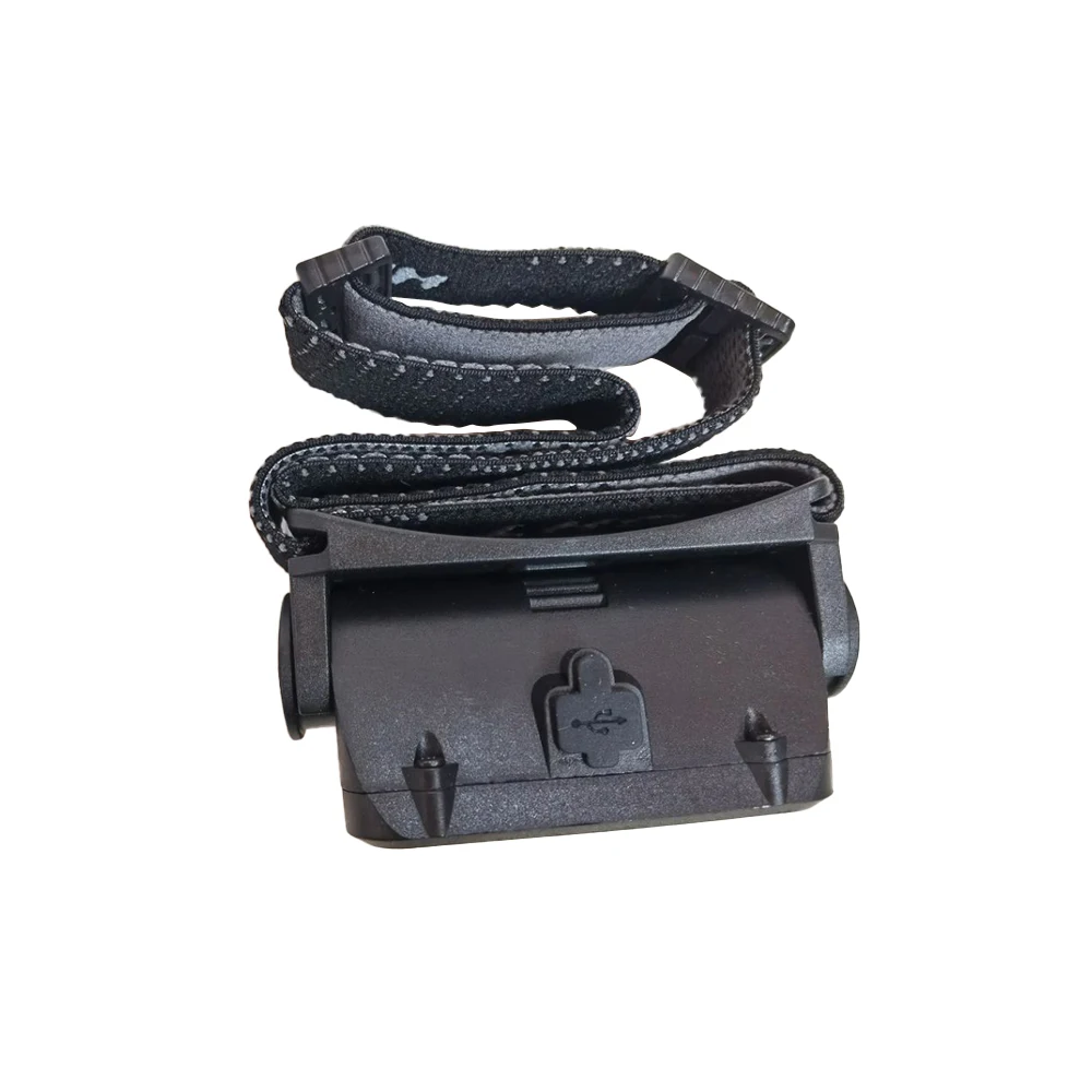 K353 High Bright Light Weight 96g LED Headlights Outdoor Waterproof Rechargeable LED Camping Headlamps