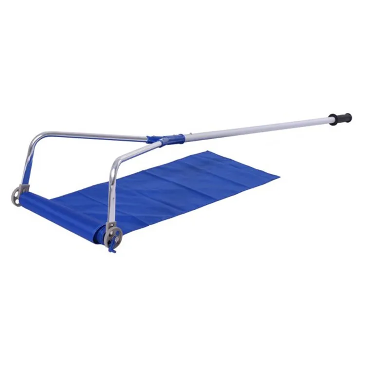 21Feet Roof Rake Snow Removal Tool for Roof Snow Removal Prevents Damage With Adjustable Telescoping Handle