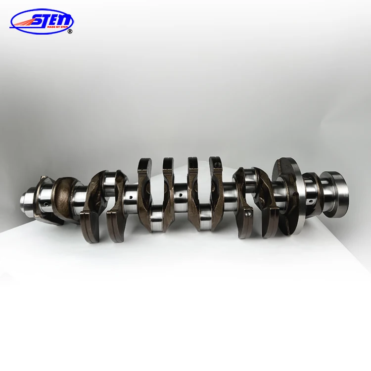 STEM Коленчатый вал N52B25 для BMW OEM 11210402531 бензиновый двигатель X3 x 4x5x6 E90 E91 Z4 2.5L N52