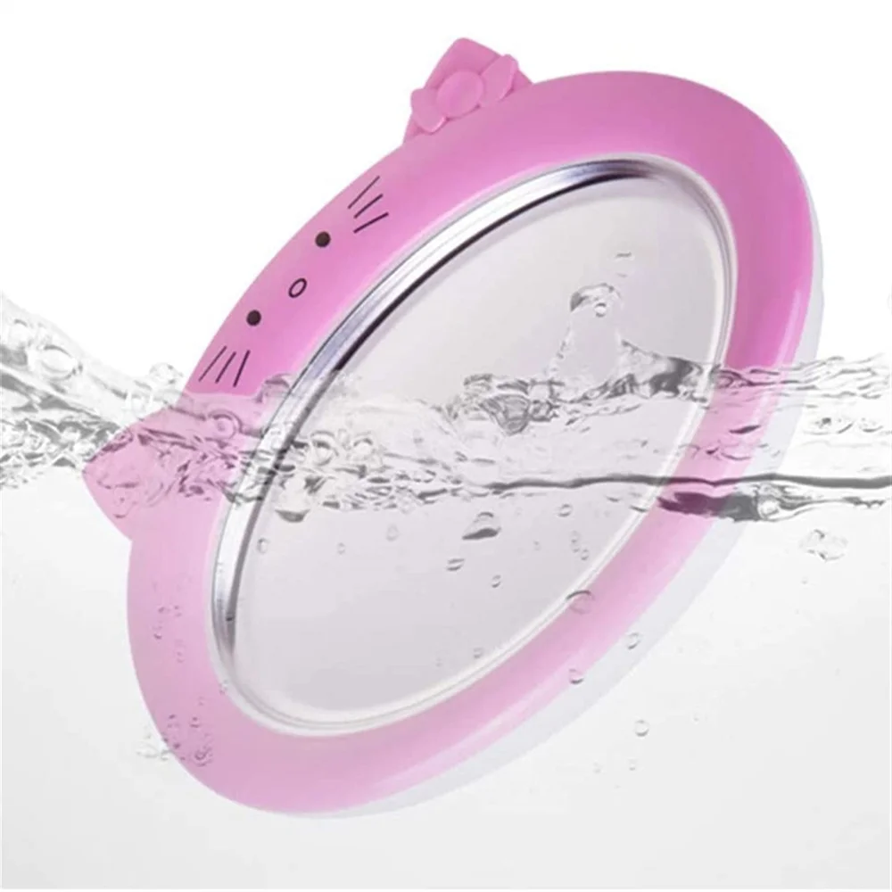 Yogurt Frying Machine Cartoon Home Mini Ice Cream Machine //