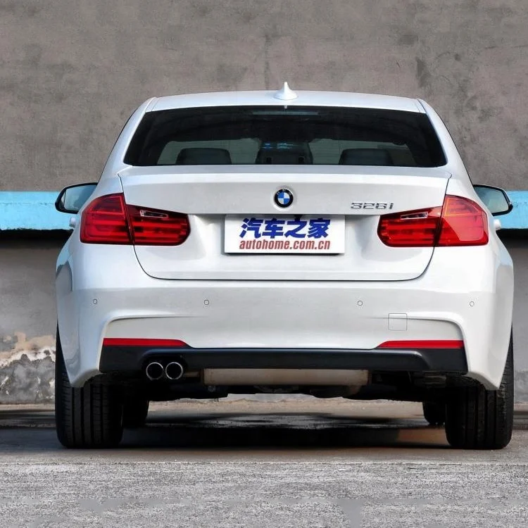  M Tech style Body Kit/ Car bumpers for BMW F30 3 series 2013-2020 year 320i 325i 328i 330i