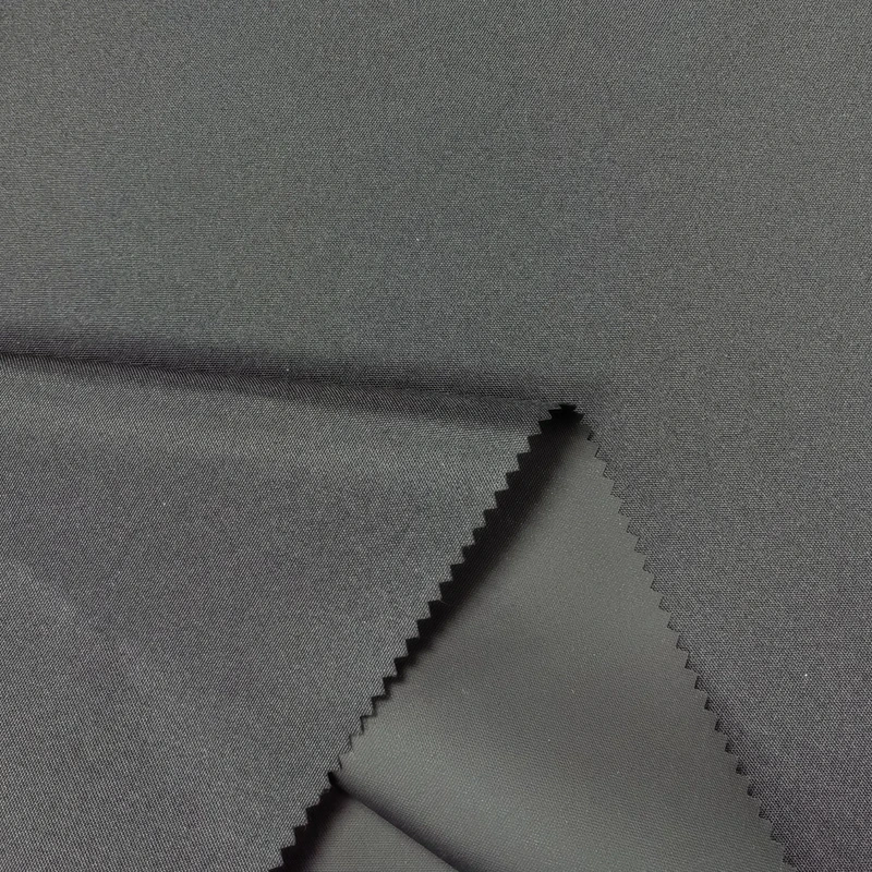 Customized 100% Polyester 300D Oxford Waterproof Fabric 1500mm for Clothes