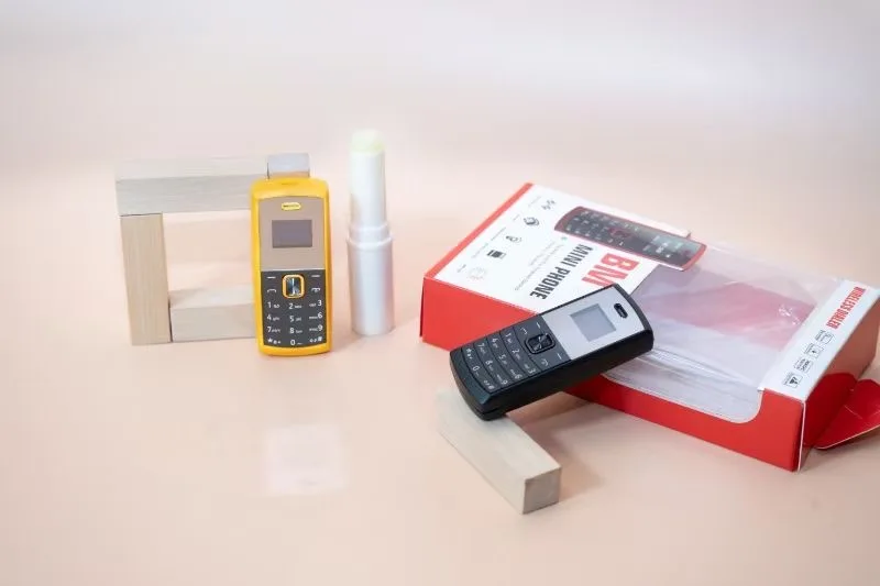 Colombia BM01 telefonos mobiles