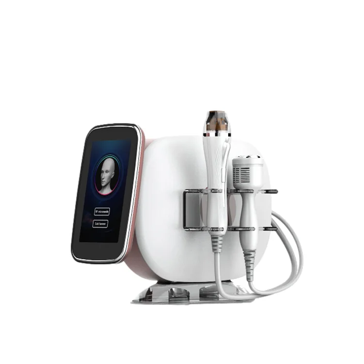 2022 newest fractora secret thermatic morpheus8 radio frequency fractional rf microneedle and micro needling rf machine