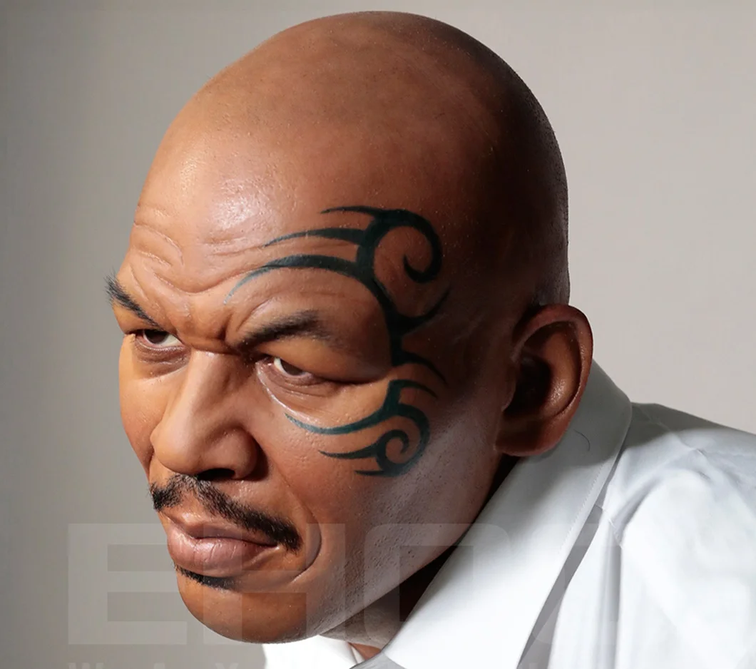 Custom Make Wax Celebrity House Life Size Wax Figure For Sale