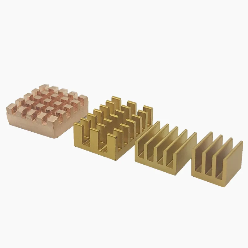 Flexible cutting length high power heat sink profile UPS inverter igbt heatsink 142(W)*71.5(H)mm