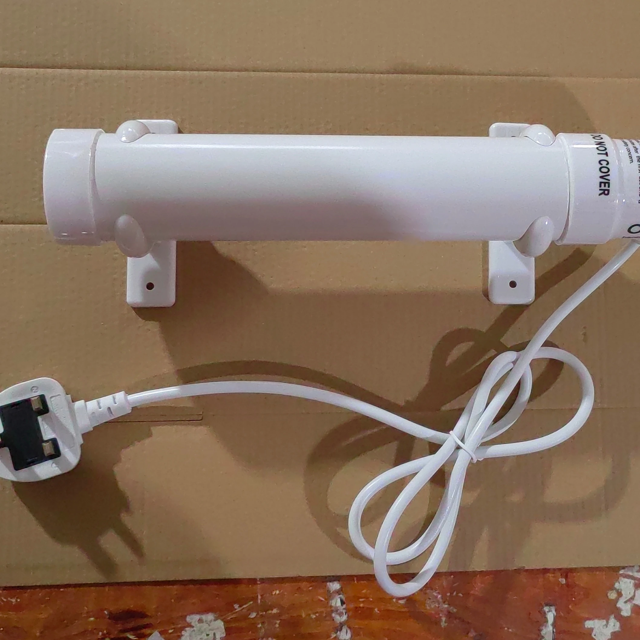 Greenhouse&household tubular electric heaters TH05A 300 W