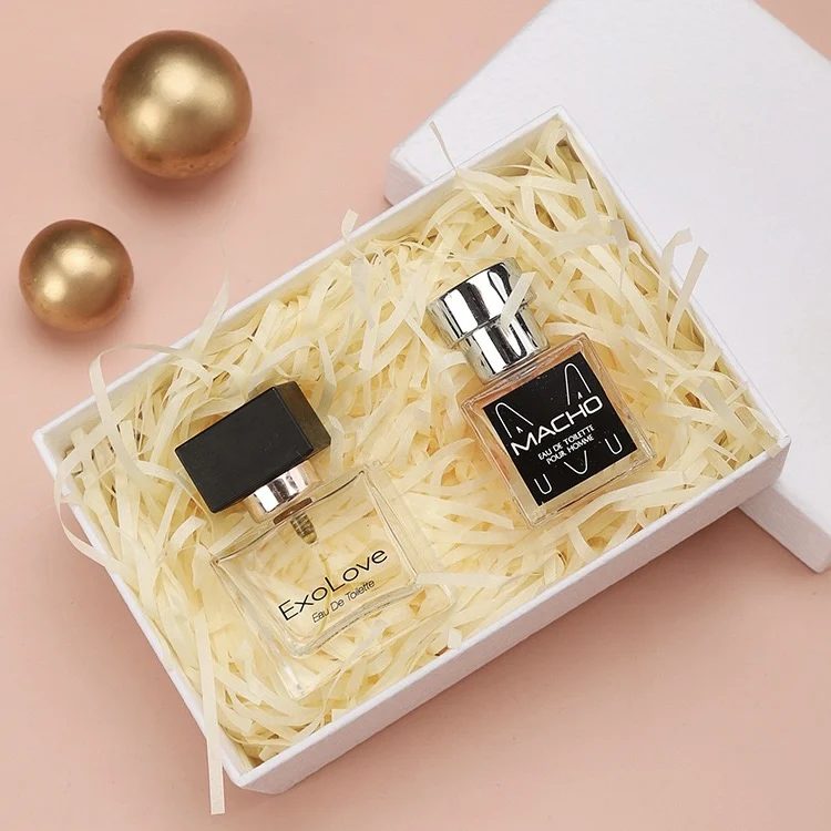 Shredded Crinkle Paper Filler Lafite Grass Christmas Raffia Crinkle Cut Paper Shred Filler Stuffing For Gift Box