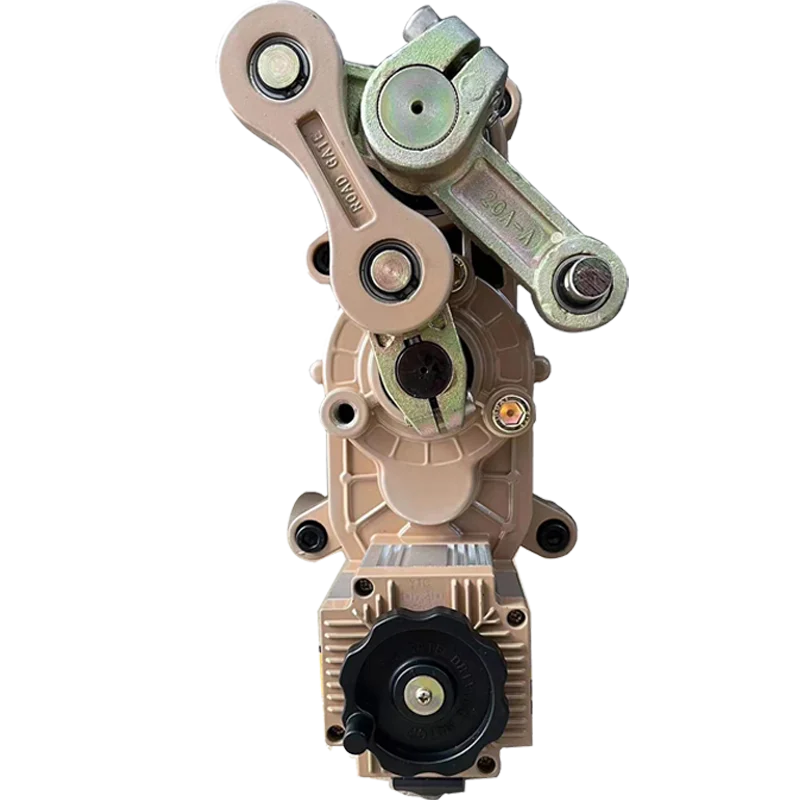 Wholesale price DC 24v motor Safety road traffic arm door accessories boom parking lot set parking lot guardrail accessories