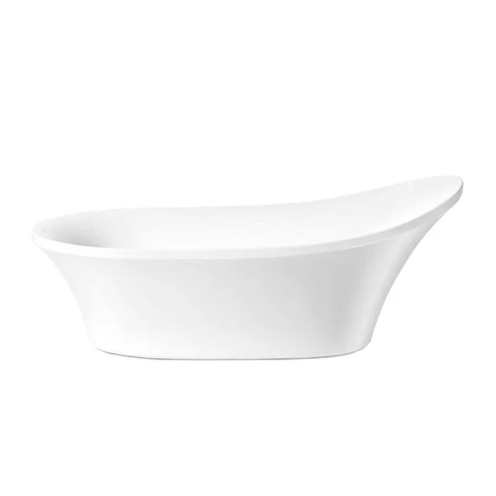 High Performance Bathroom 2 Meters Acrylic Freestanding Adult Plastic