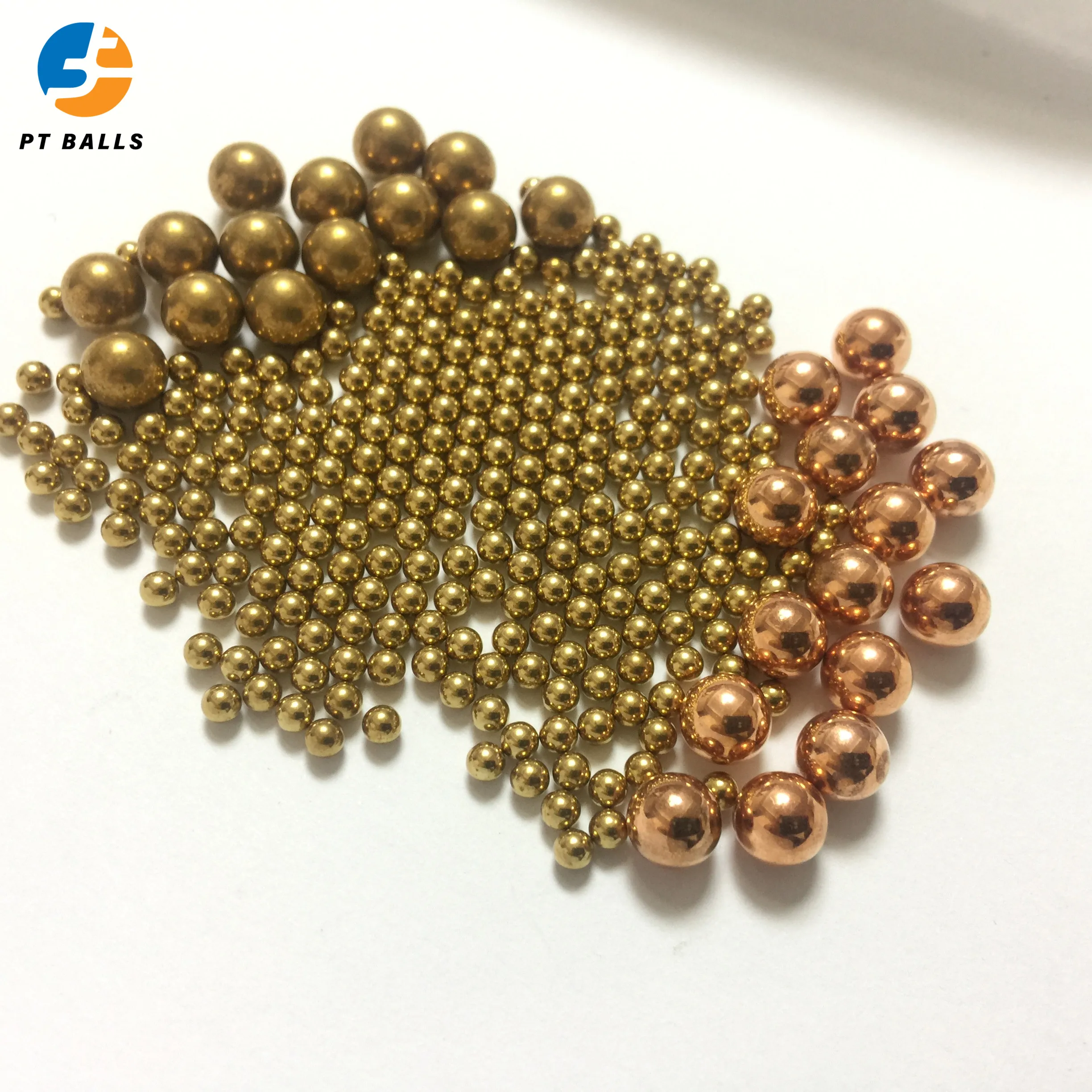 9mm 10mm 11mm 12mm 99%cu copper balls for sale