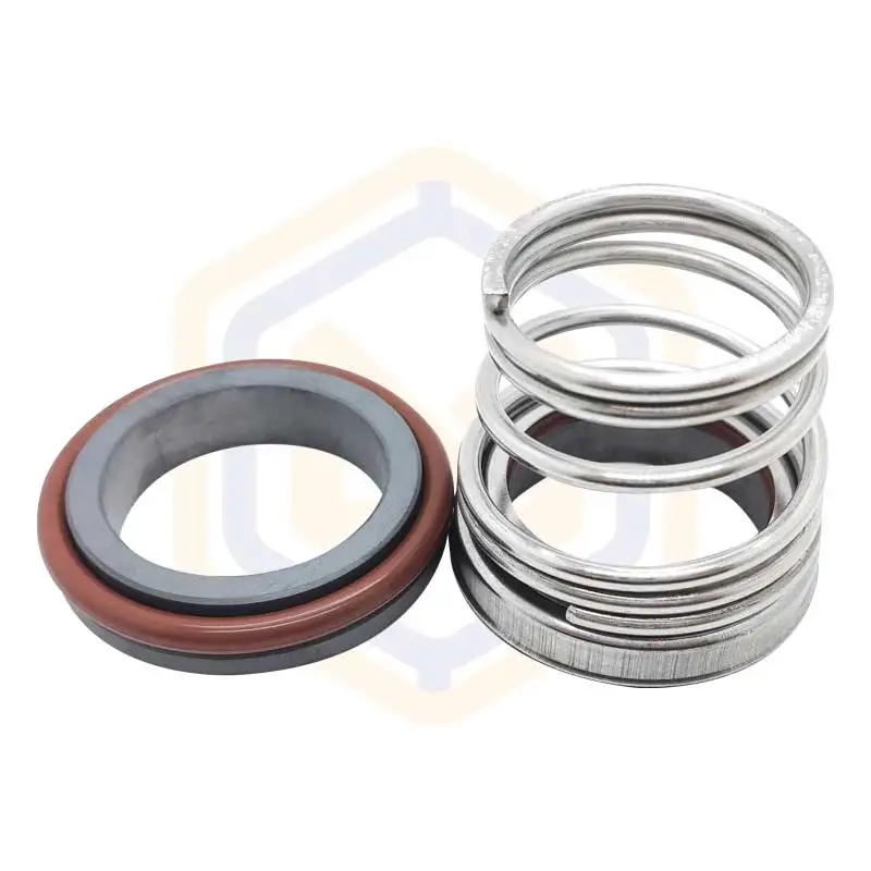 High quality mechanical seal Metal bellows mechanical seal