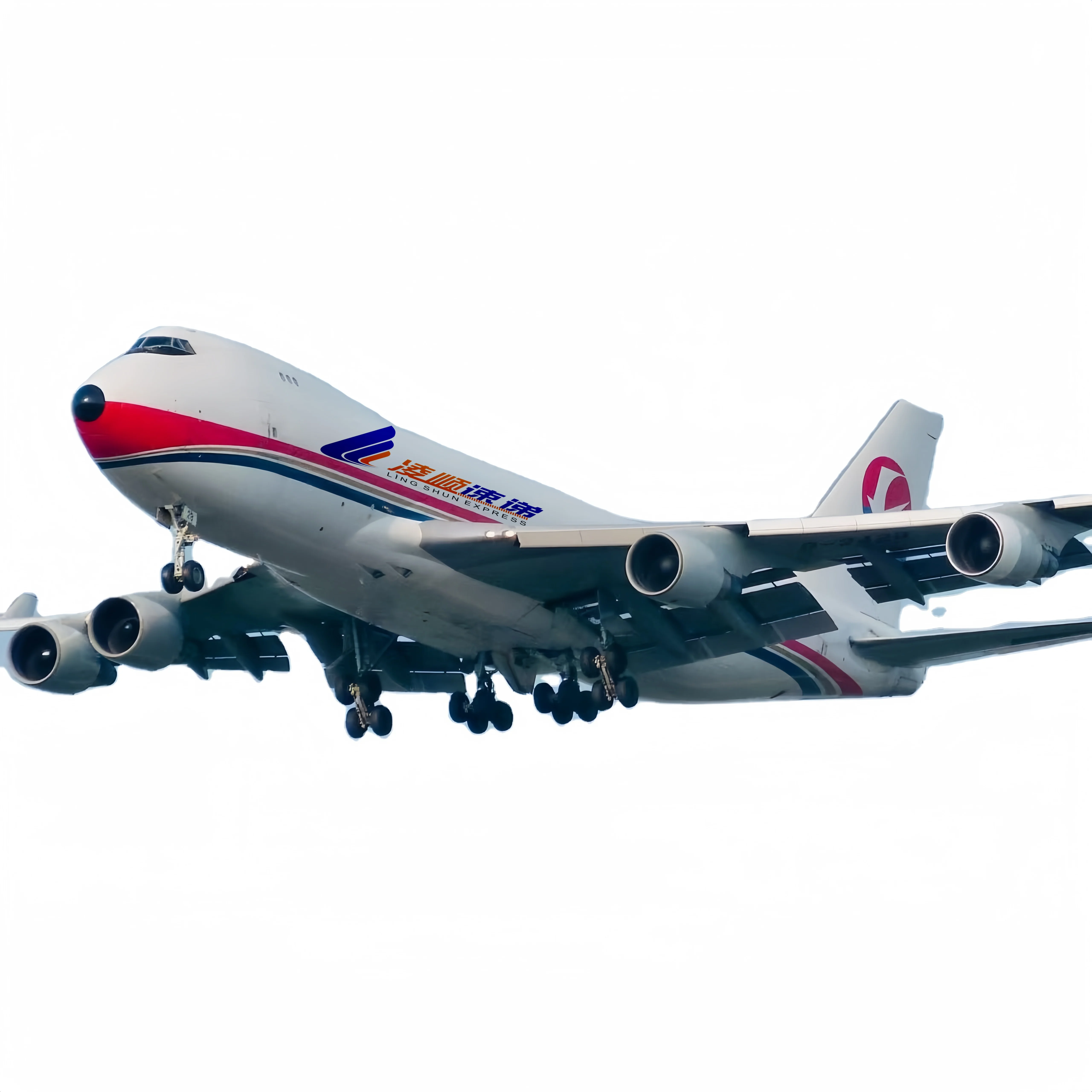 Alibaba-Portuguese-Brazil Fright Forwarder, доставка по воздуху из Китая в Саудовскую Аравию, Китай Chile DHL в Либерию по воздуху lcl