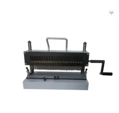 New 50mm elongation measuring electric extensometer Steel Bar Marking off Striking Machine sample gauge length instrument