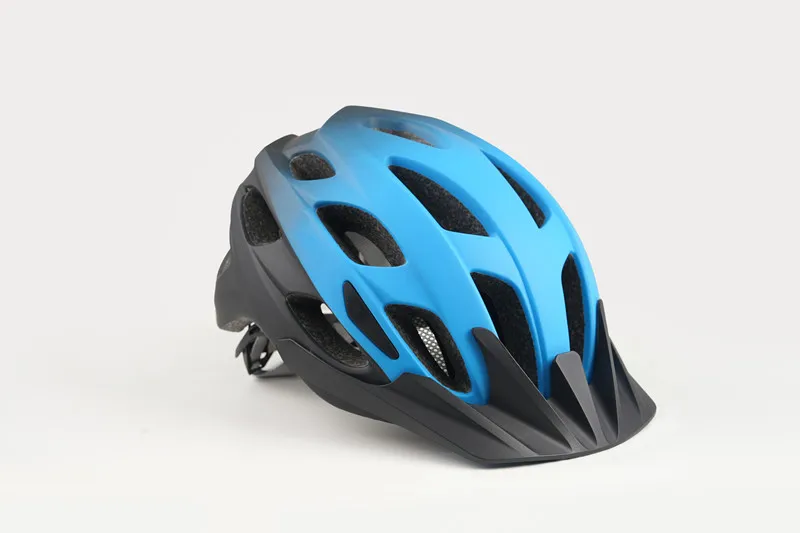 023 FADE BLUE BLCAK MATT