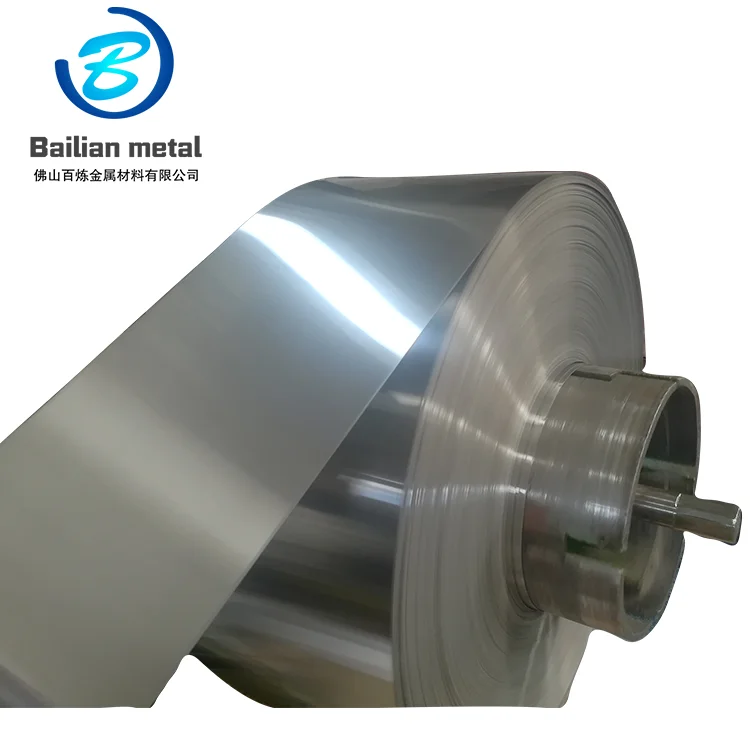 
Good Price ss 200 Series Gray Stainless Steel Coil Bright Stainless Steel Strip inox spring steel material 
