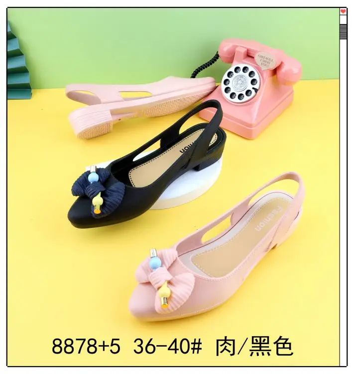 Wholesale Cheap Comfortable Babouche Femme 2022 women Sandal