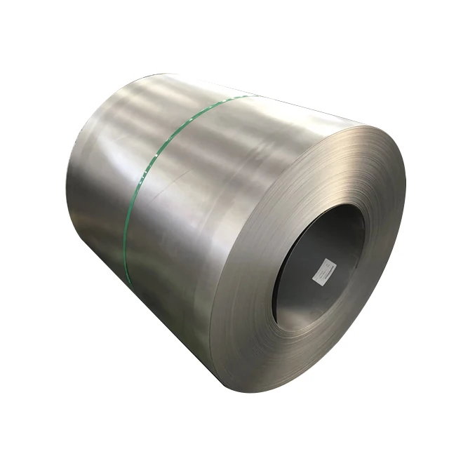 Высококачественный Премиум горячекатаный стальной лист в катушке Премиум оцинкованная стальная катушка