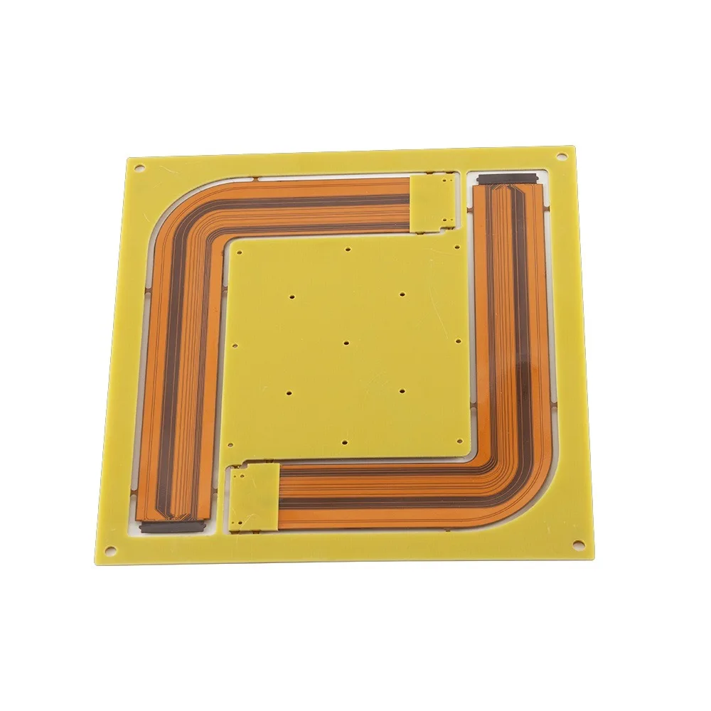 OEM manufacturer vending machine control board FPC Flexible PCB