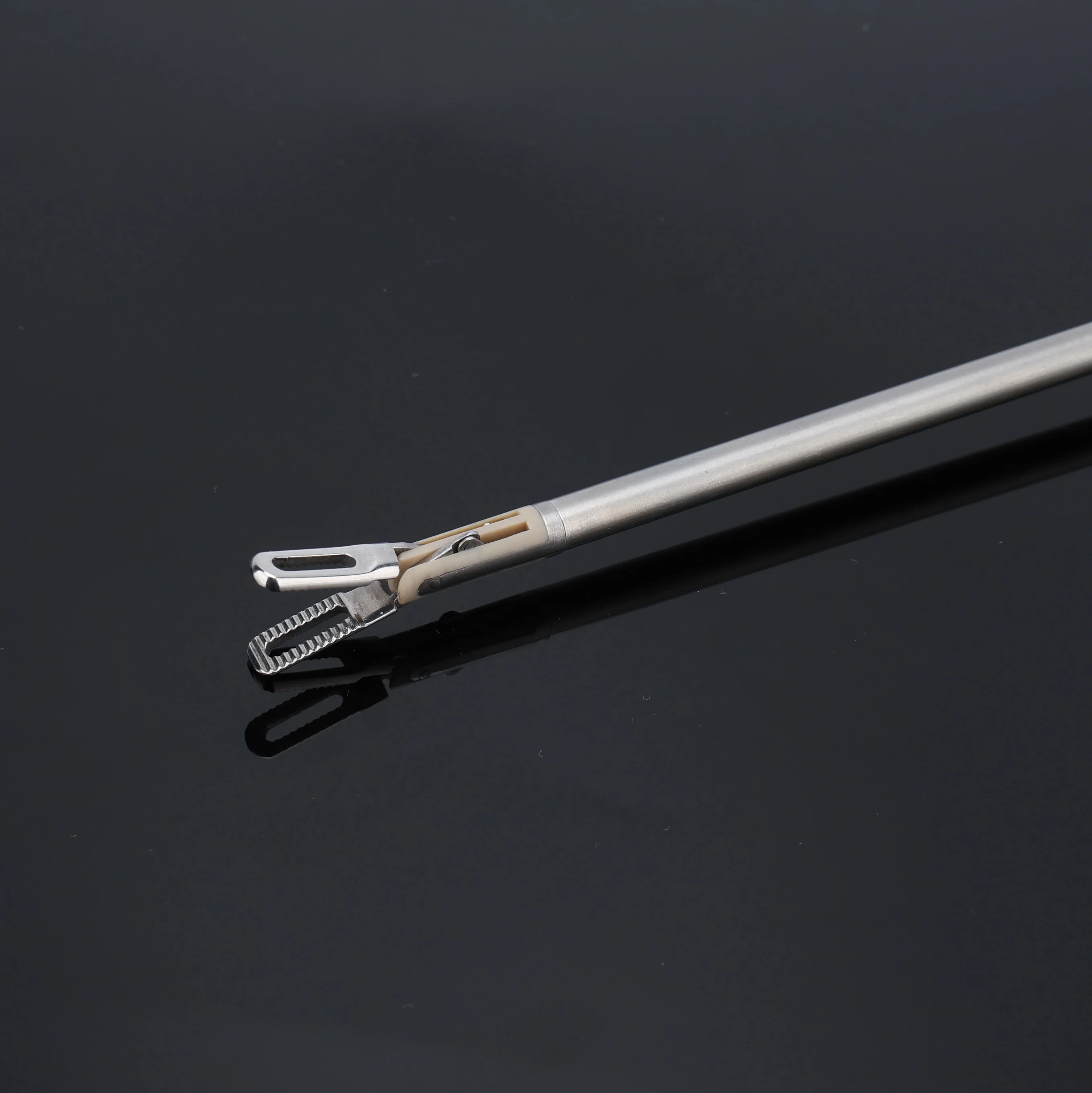 Laparoscopic surgical instruments bipolar coagulation maryland,laparoscopic bipolar forceps with cable laparoscopic tweezers