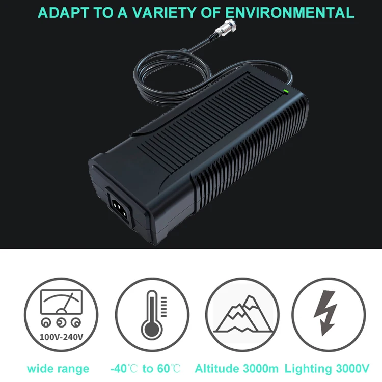  Горячая Распродажа морской зарядки аккумулятора 37 8 в а автомобильный литий-ионный аккумулятор зарядное устройство с защитой