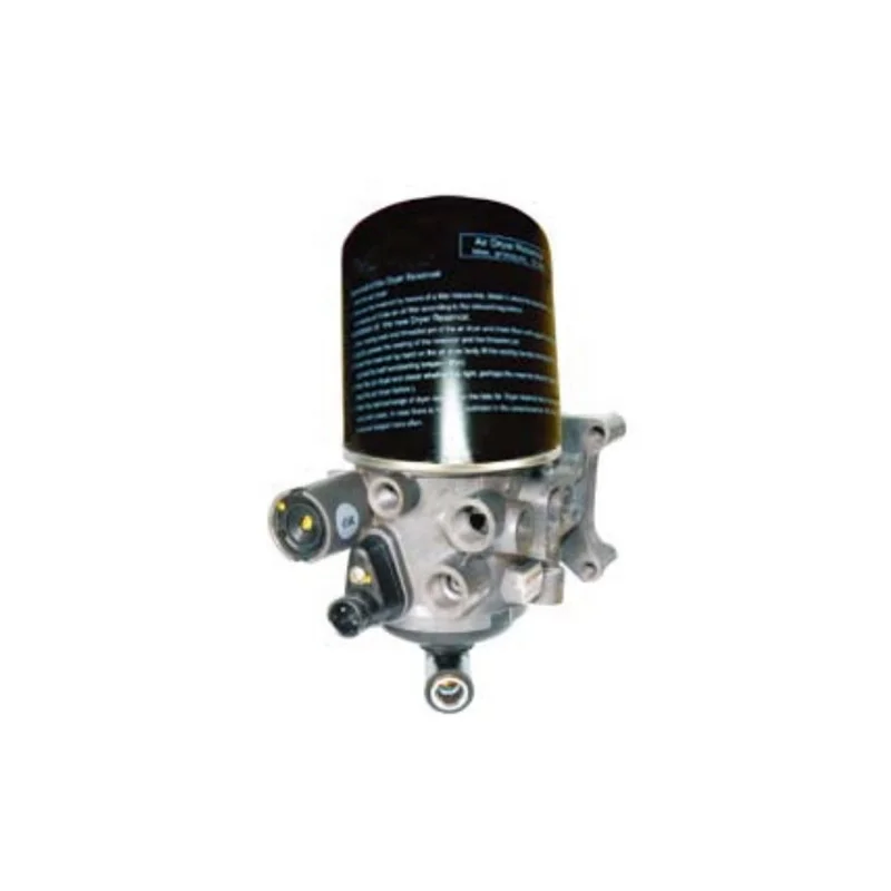 LA8125 II40555F Truck Brake Parts Air Dryer Assy  For all kinds truck