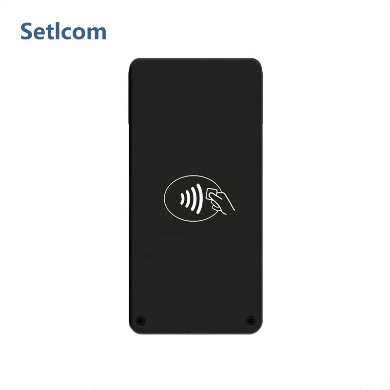  Устройство для чтения карт MPOS MSR устройство кредитных NFC Android