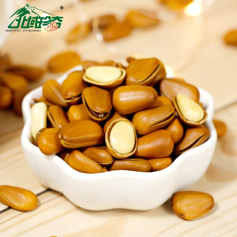 Best price wholesale high quality 100% naturaal pine nuts